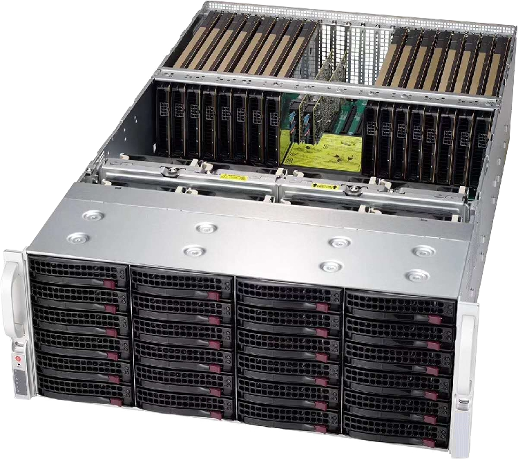 BZS-C482424ϵGPU